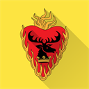 Baratheon Stannis icon